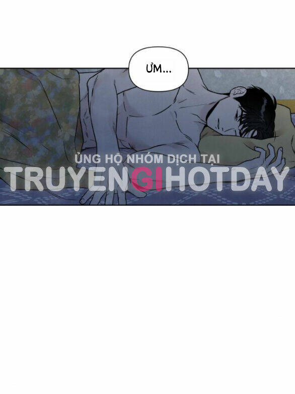 Điều Khiến Tôi Quyết Tâm Chết Đi - Chap 89.1 - Trang 3