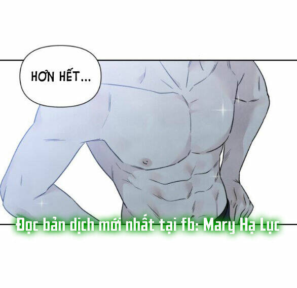 Điều Khiến Tôi Quyết Tâm Chết Đi - Chap 89.1 - Trang 21