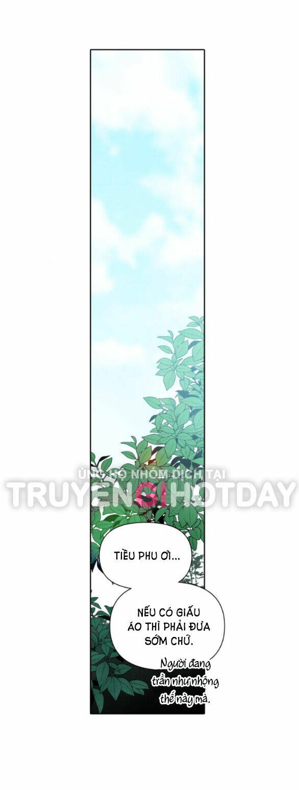 Điều Khiến Tôi Quyết Tâm Chết Đi - Chap 89.1 - Trang 24