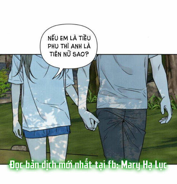 Điều Khiến Tôi Quyết Tâm Chết Đi - Chap 89.1 - Trang 25