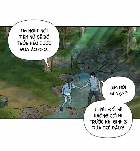Điều Khiến Tôi Quyết Tâm Chết Đi - Chap 89.1 - Trang 26
