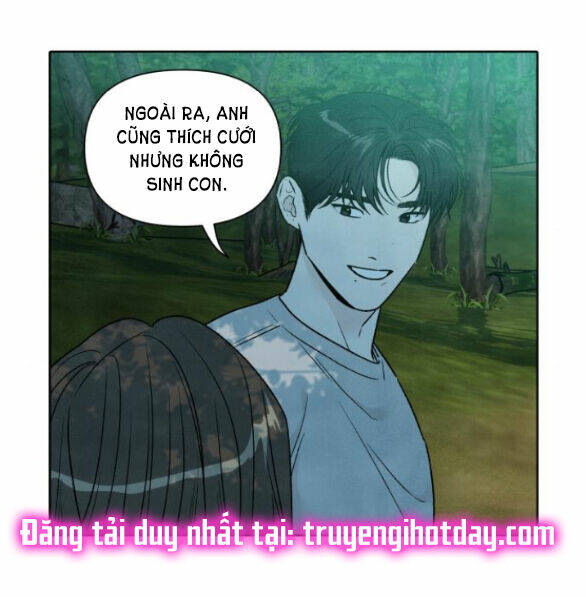 Điều Khiến Tôi Quyết Tâm Chết Đi - Chap 89.1 - Trang 27
