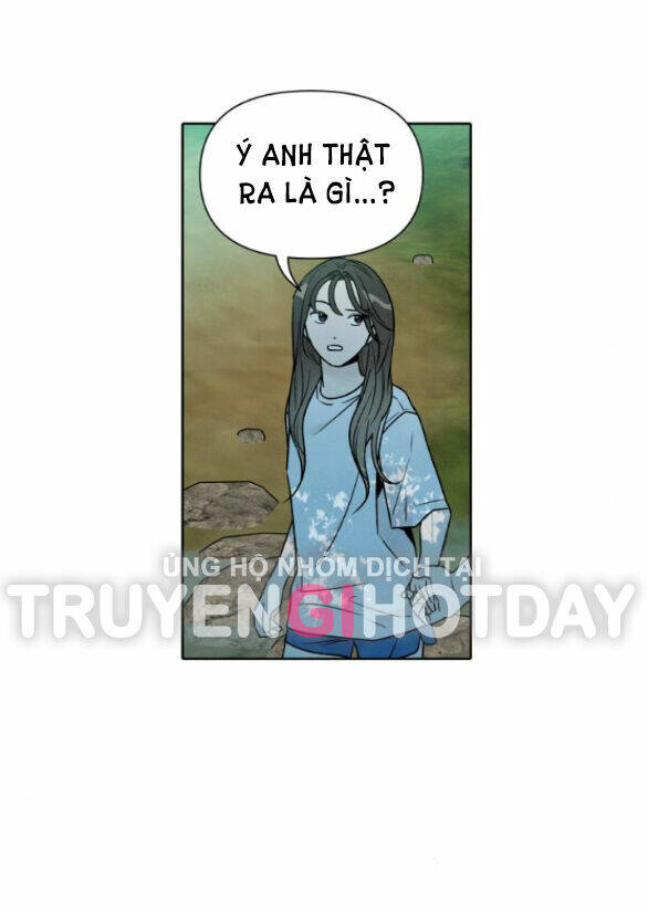 Điều Khiến Tôi Quyết Tâm Chết Đi - Chap 89.1 - Trang 28
