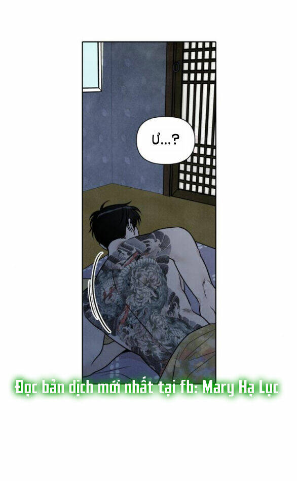 Điều Khiến Tôi Quyết Tâm Chết Đi - Chap 89.1 - Trang 4