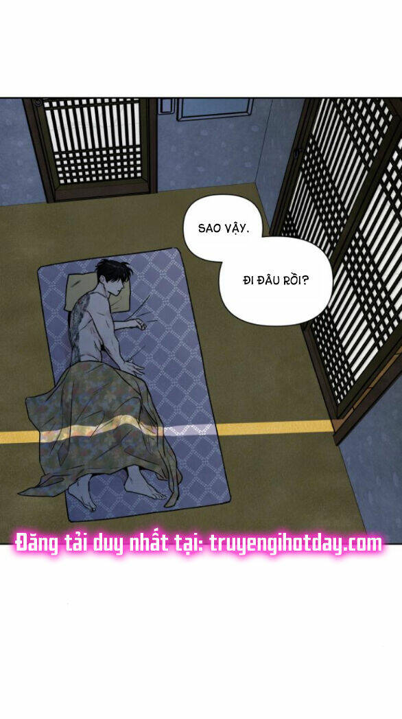 Điều Khiến Tôi Quyết Tâm Chết Đi - Chap 89.1 - Trang 5