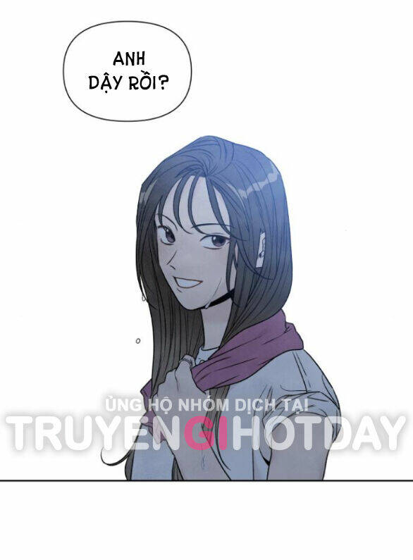 Điều Khiến Tôi Quyết Tâm Chết Đi - Chap 89.1 - Trang 9