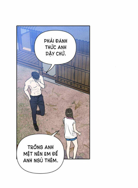 Điều Khiến Tôi Quyết Tâm Chết Đi - Chap 89.1 - Trang 10