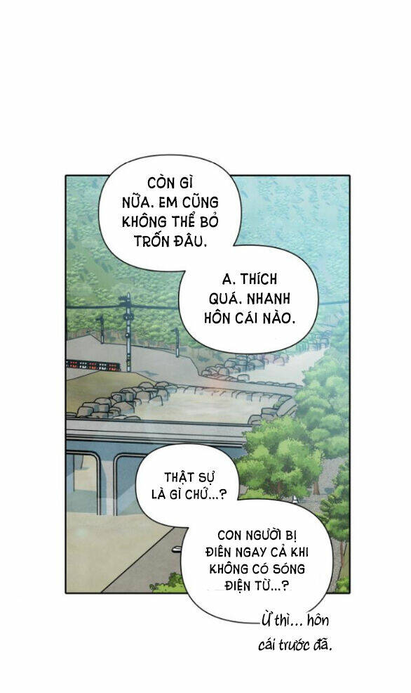 Điều Khiến Tôi Quyết Tâm Chết Đi - Chap 89.2 - Trang 1