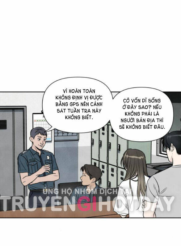 Điều Khiến Tôi Quyết Tâm Chết Đi - Chap 89.2 - Trang 5