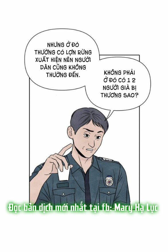 Điều Khiến Tôi Quyết Tâm Chết Đi - Chap 89.2 - Trang 6