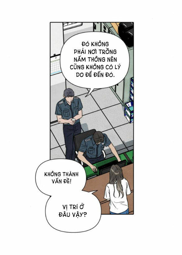 Điều Khiến Tôi Quyết Tâm Chết Đi - Chap 89.2 - Trang 7