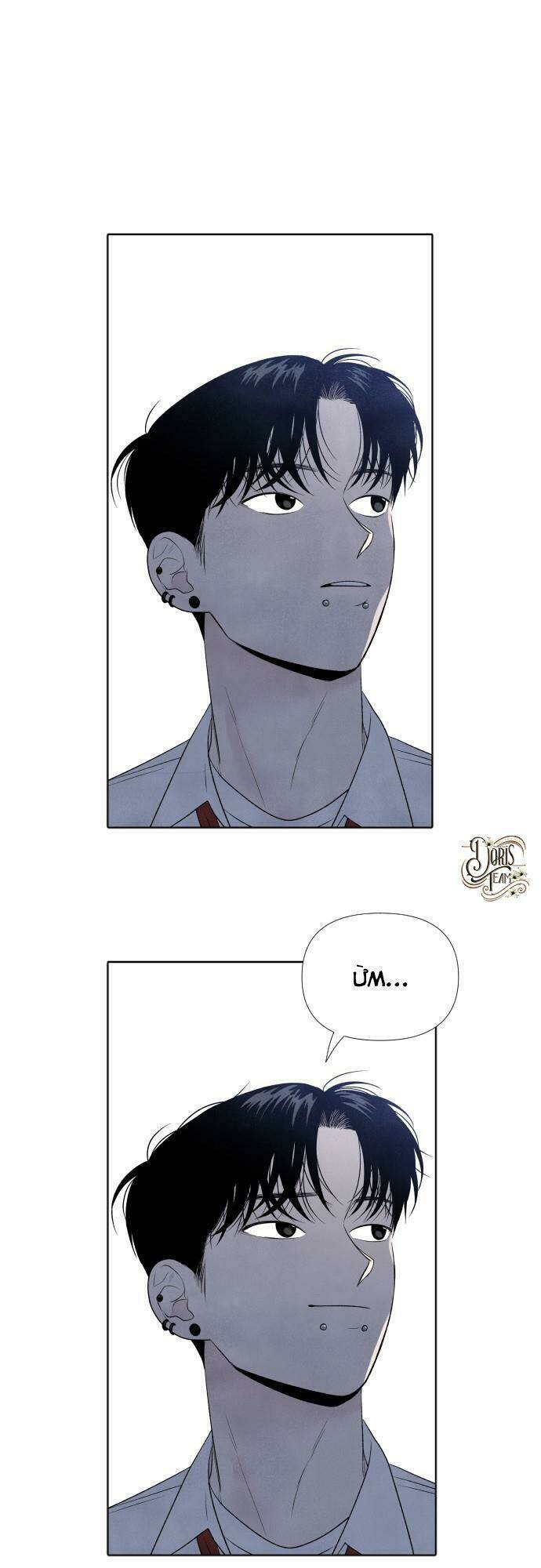 Điều Khiến Tôi Quyết Tâm Chết Đi - Chap 9 - Trang 19