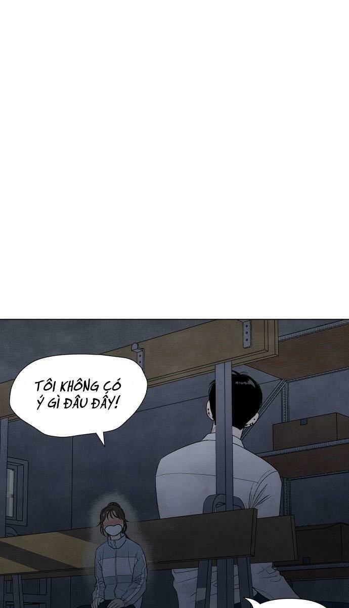 Điều Khiến Tôi Quyết Tâm Chết Đi - Chap 9 - Trang 20