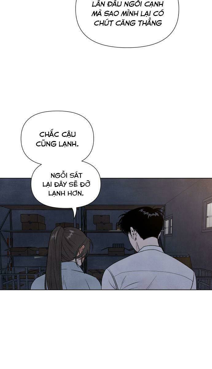 Điều Khiến Tôi Quyết Tâm Chết Đi - Chap 9 - Trang 24