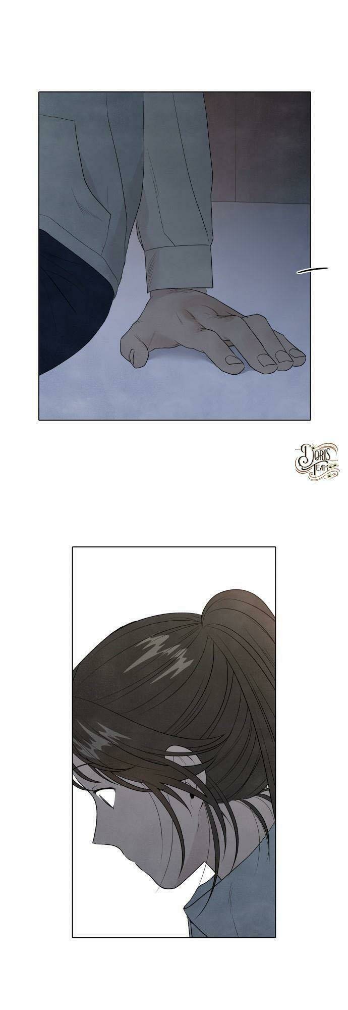 Điều Khiến Tôi Quyết Tâm Chết Đi - Chap 9 - Trang 26