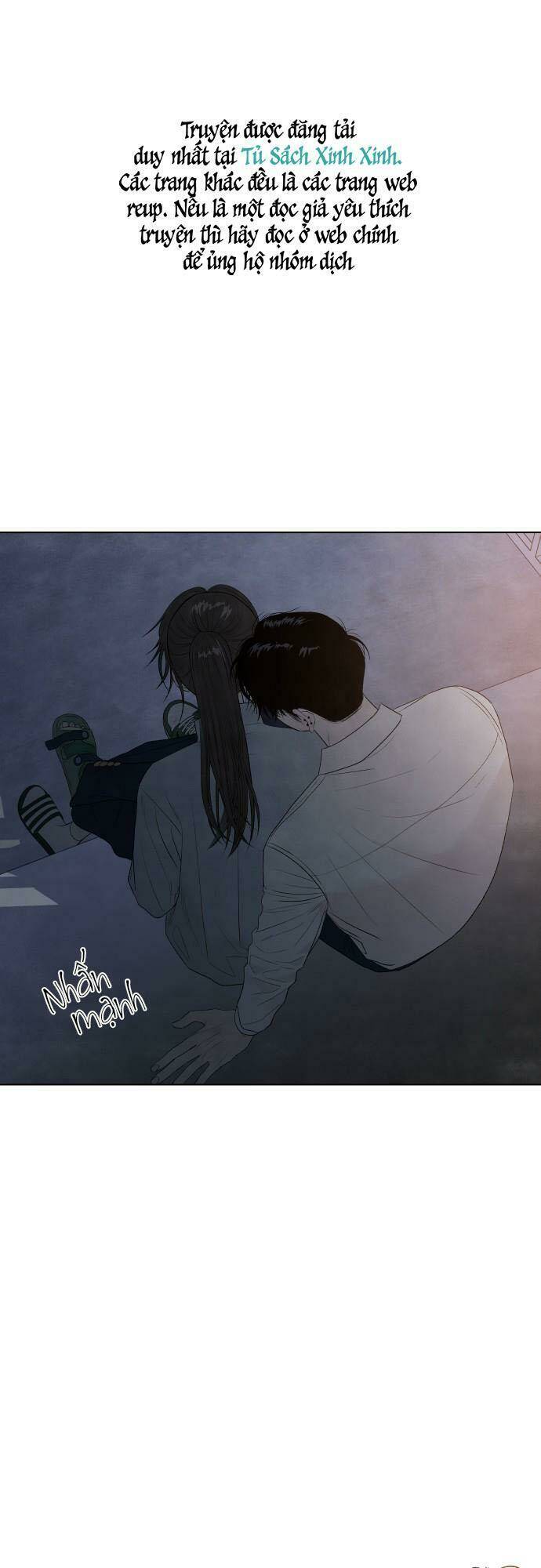 Điều Khiến Tôi Quyết Tâm Chết Đi - Chap 9 - Trang 27