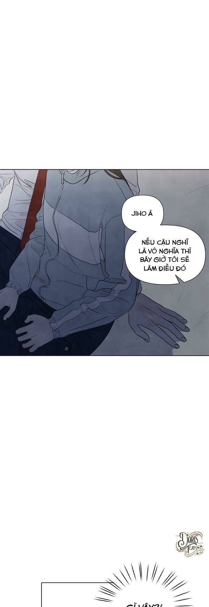 Điều Khiến Tôi Quyết Tâm Chết Đi - Chap 9 - Trang 31