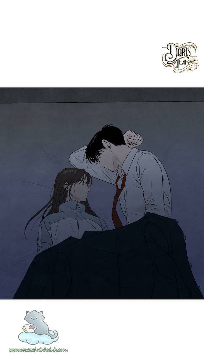 Điều Khiến Tôi Quyết Tâm Chết Đi - Chap 9 - Trang 37