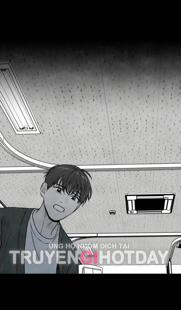 Điều Khiến Tôi Quyết Tâm Chết Đi - Chap 90.1 - Trang 21