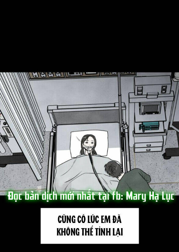 Điều Khiến Tôi Quyết Tâm Chết Đi - Chap 90.1 - Trang 22