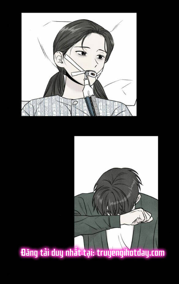 Điều Khiến Tôi Quyết Tâm Chết Đi - Chap 90.1 - Trang 23