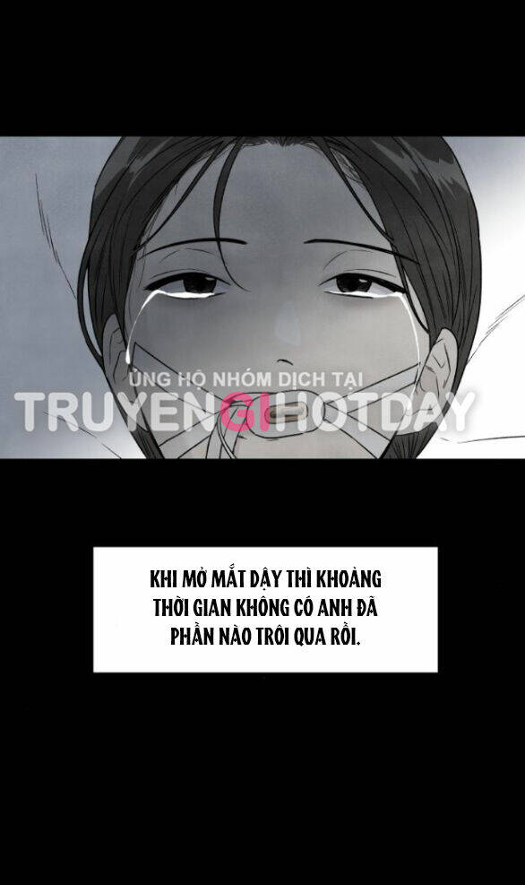 Điều Khiến Tôi Quyết Tâm Chết Đi - Chap 90.1 - Trang 24