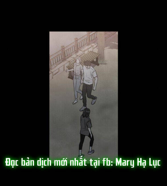 Điều Khiến Tôi Quyết Tâm Chết Đi - Chap 90.1 - Trang 28