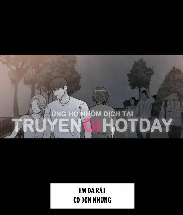 Điều Khiến Tôi Quyết Tâm Chết Đi - Chap 90.1 - Trang 30