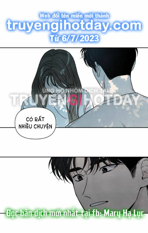 Điều Khiến Tôi Quyết Tâm Chết Đi - Chap 90.1 - Trang 4