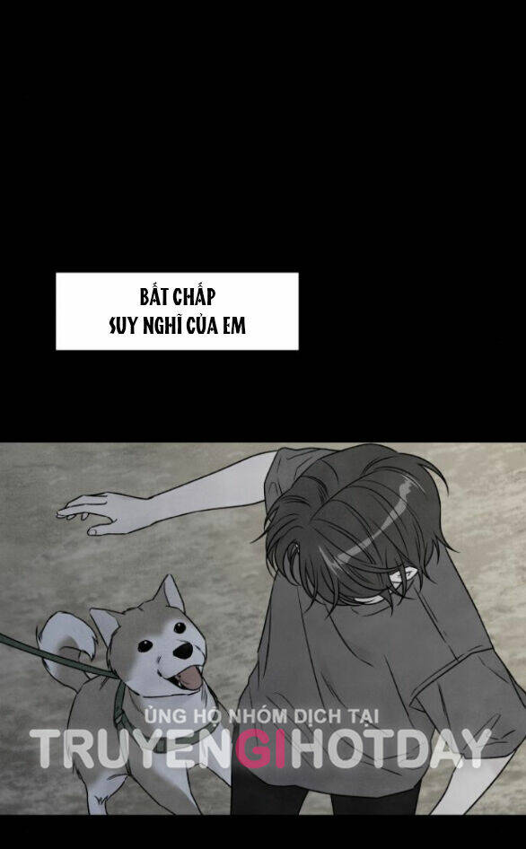 Điều Khiến Tôi Quyết Tâm Chết Đi - Chap 90.1 - Trang 32