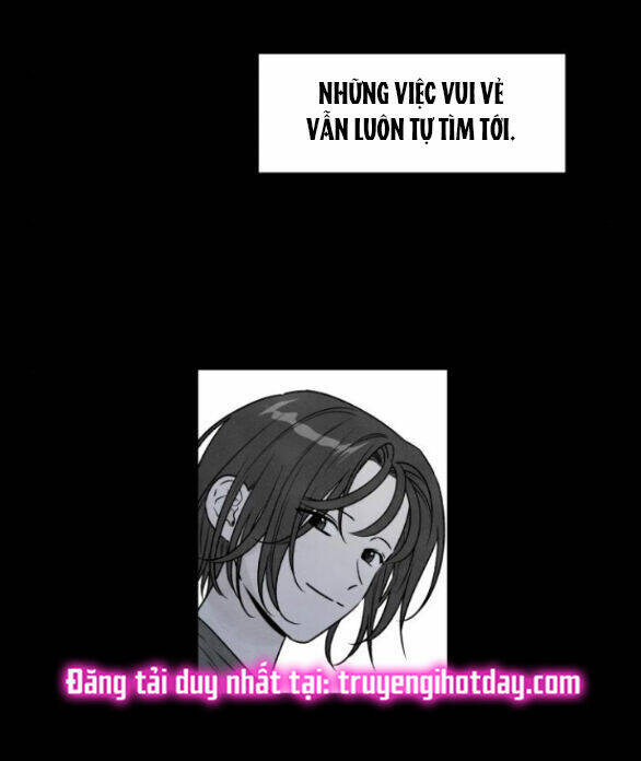 Điều Khiến Tôi Quyết Tâm Chết Đi - Chap 90.1 - Trang 34