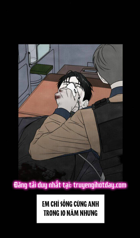 Điều Khiến Tôi Quyết Tâm Chết Đi - Chap 90.1 - Trang 8