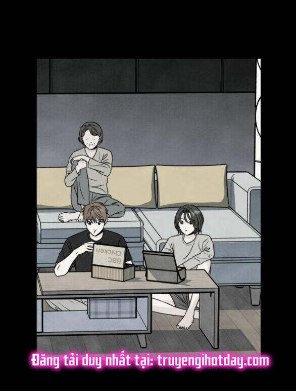 Điều Khiến Tôi Quyết Tâm Chết Đi - Chap 90.2 - Trang 2