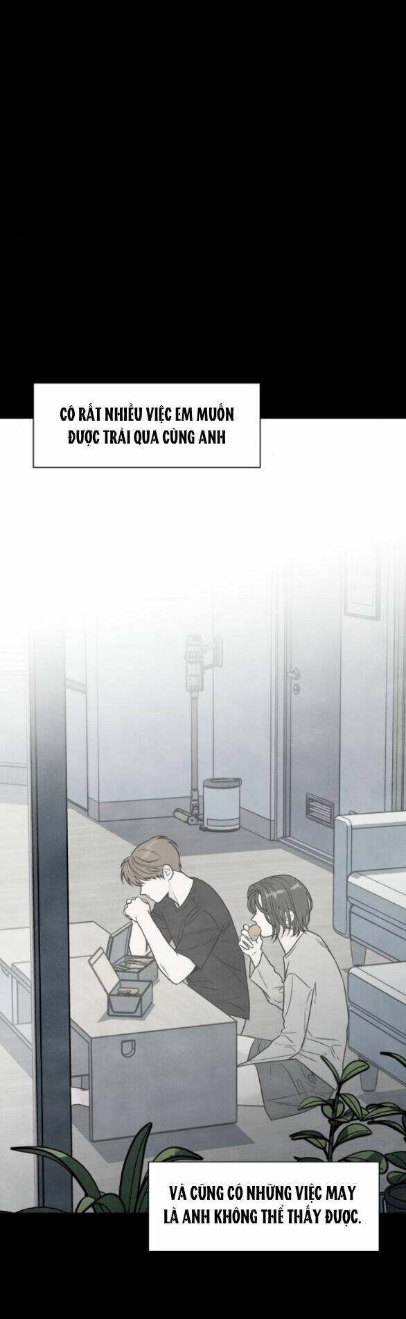 Điều Khiến Tôi Quyết Tâm Chết Đi - Chap 90.2 - Trang 11