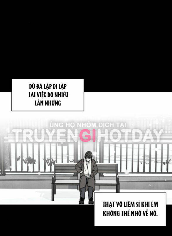 Điều Khiến Tôi Quyết Tâm Chết Đi - Chap 90.2 - Trang 23