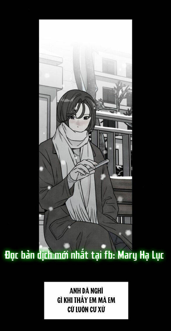 Điều Khiến Tôi Quyết Tâm Chết Đi - Chap 90.2 - Trang 24