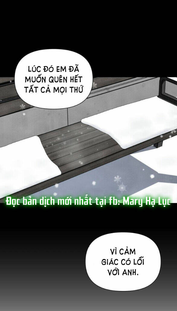 Điều Khiến Tôi Quyết Tâm Chết Đi - Chap 90.2 - Trang 30