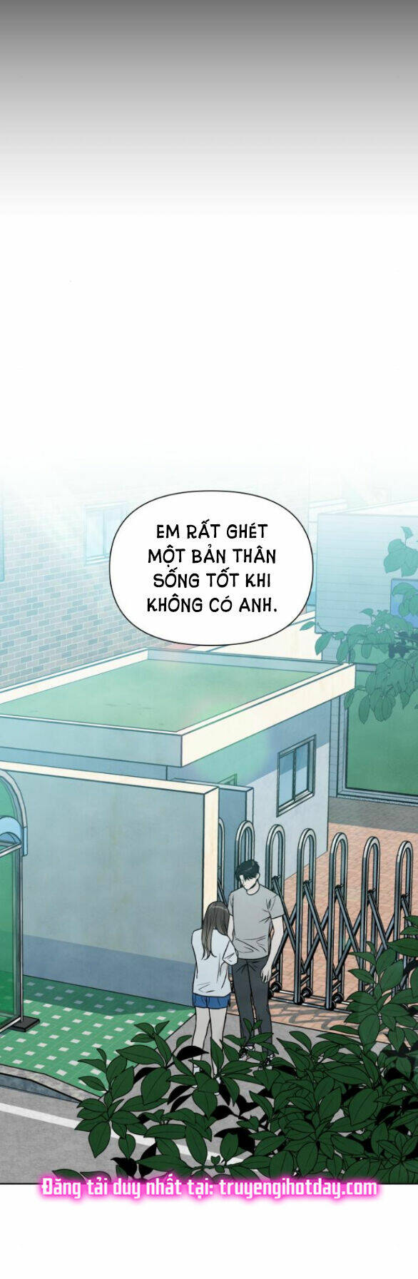 Điều Khiến Tôi Quyết Tâm Chết Đi - Chap 90.2 - Trang 31