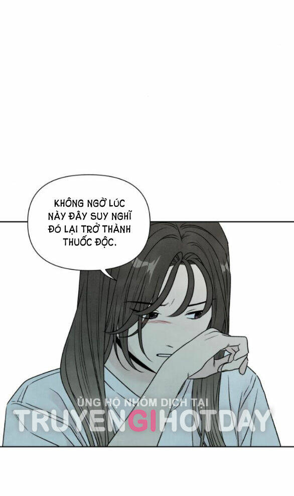 Điều Khiến Tôi Quyết Tâm Chết Đi - Chap 90.2 - Trang 32