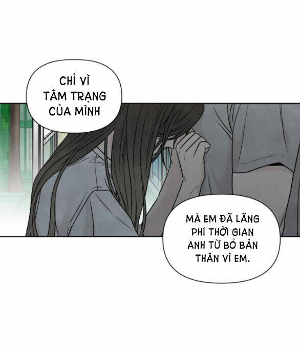 Điều Khiến Tôi Quyết Tâm Chết Đi - Chap 90.2 - Trang 33