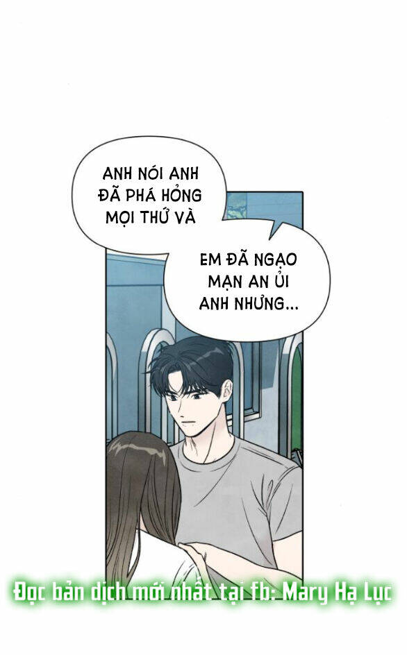 Điều Khiến Tôi Quyết Tâm Chết Đi - Chap 90.2 - Trang 35