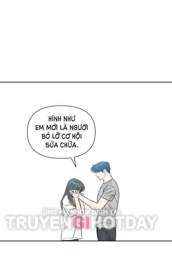 Điều Khiến Tôi Quyết Tâm Chết Đi - Chap 90.2 - Trang 37