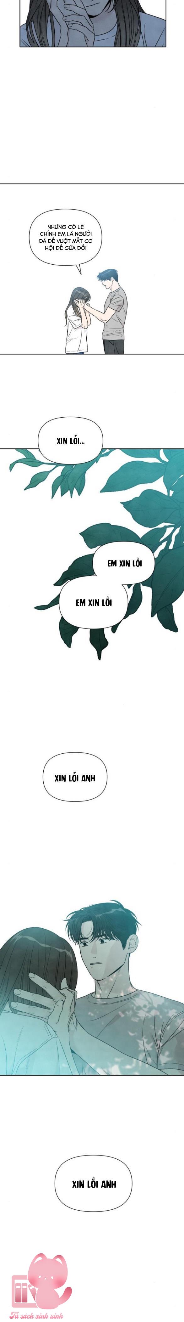 Điều Khiến Tôi Quyết Tâm Chết Đi - Chap 90 - Trang 10