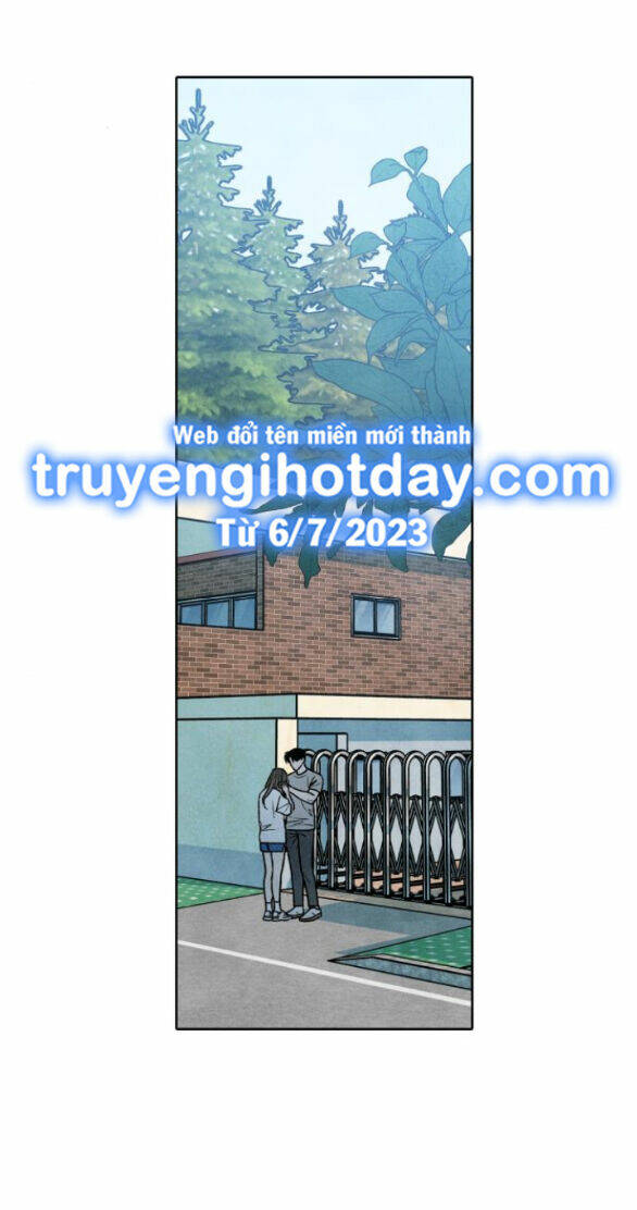 Điều Khiến Tôi Quyết Tâm Chết Đi - Chap 91.1 - Trang 1