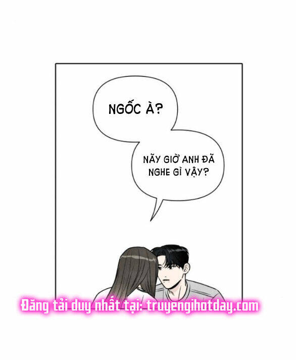 Điều Khiến Tôi Quyết Tâm Chết Đi - Chap 91.1 - Trang 18