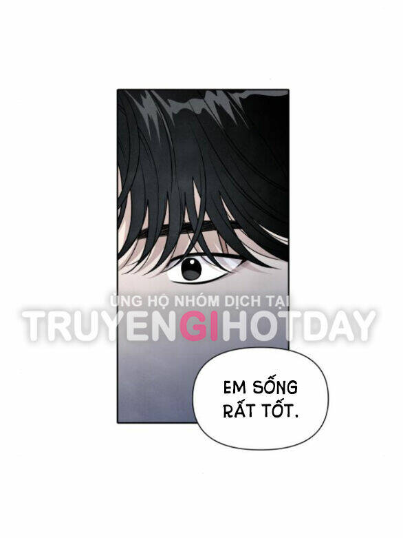 Điều Khiến Tôi Quyết Tâm Chết Đi - Chap 91.1 - Trang 19
