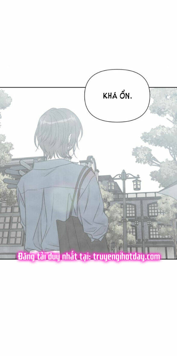 Điều Khiến Tôi Quyết Tâm Chết Đi - Chap 91.1 - Trang 24