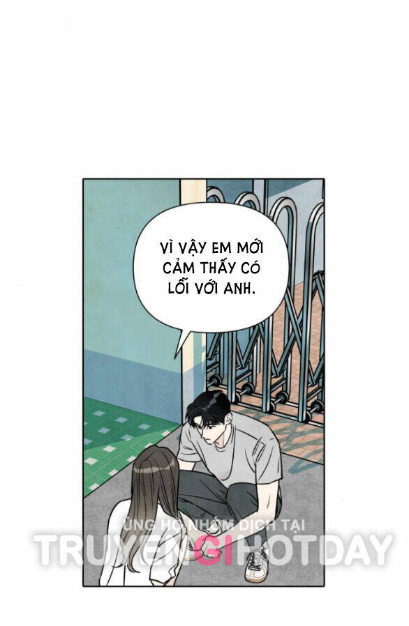 Điều Khiến Tôi Quyết Tâm Chết Đi - Chap 91.1 - Trang 25