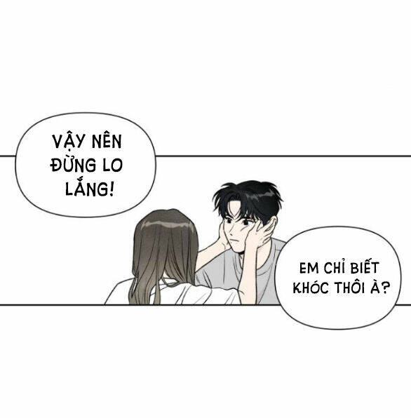 Điều Khiến Tôi Quyết Tâm Chết Đi - Chap 91.1 - Trang 27