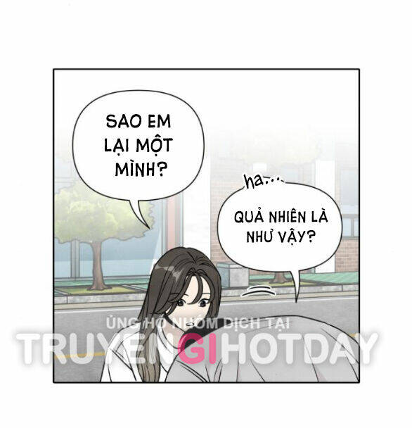 Điều Khiến Tôi Quyết Tâm Chết Đi - Chap 91.1 - Trang 29